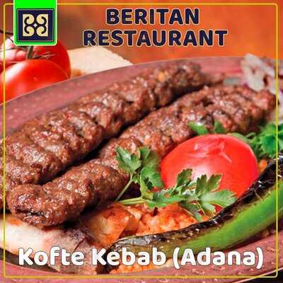 Beritan Restaurant