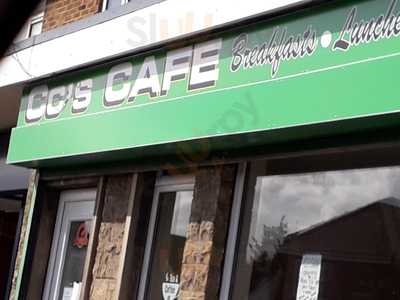 C C Cafe