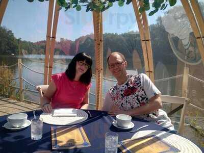 Heaton Park Boat House Cafe