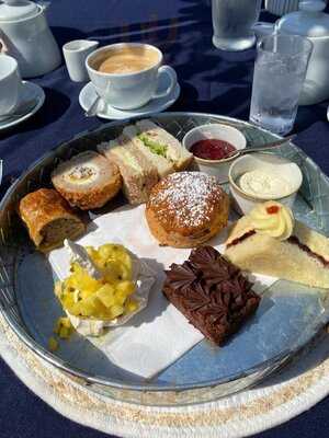 Heaton Park Boat House Cafe