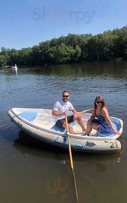 Heaton Park Boat House Cafe