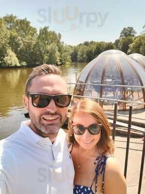 Heaton Park Boat House Cafe