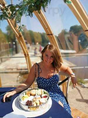 Heaton Park Boat House Cafe