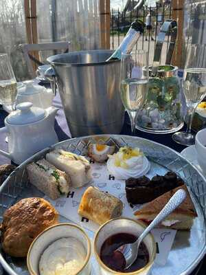 Heaton Park Boat House Cafe