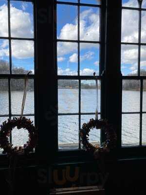 The Boathouse Newmillerdam