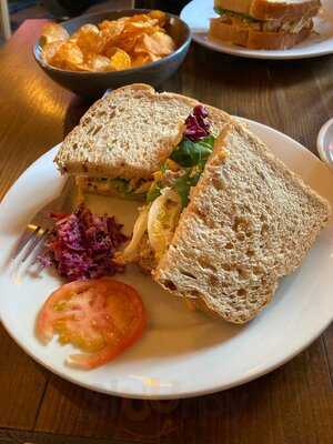 The Boathouse Newmillerdam