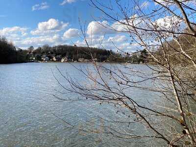 The Boathouse Newmillerdam