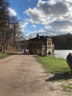 The Boathouse Newmillerdam