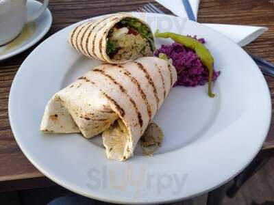 The Boathouse Newmillerdam