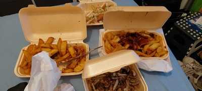 Bamboo Garden Chinese Takeaway