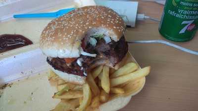 New Chico's Grill House