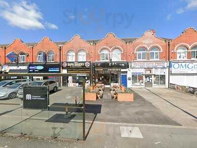 New Chico's Grill House