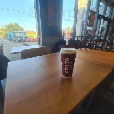 Costa Coffee