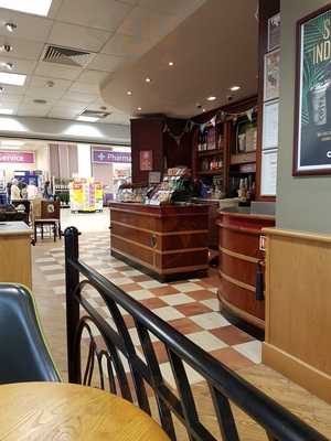 Costa Coffee - Parrs Wood