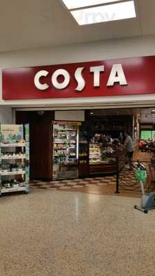 Costa Coffee - Parrs Wood