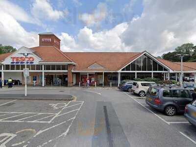 Costa Coffee - Parrs Wood