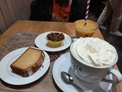 Costa Coffee