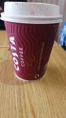 Costa Coffee