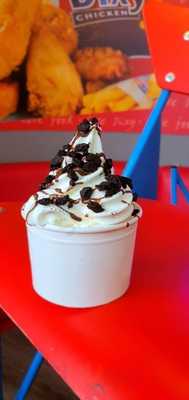 Dixy Chicken - Oxford Road