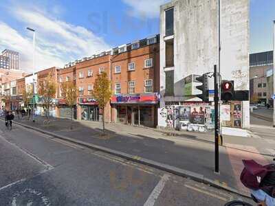 Dixy Chicken - Oxford Road