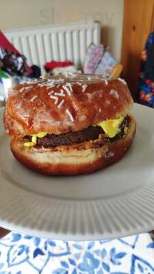 Revival Coffee & Donuts