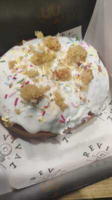 Revival Coffee & Donuts