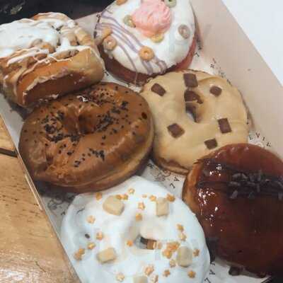 Revival Coffee & Donuts