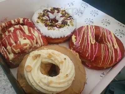 Revival Coffee & Donuts