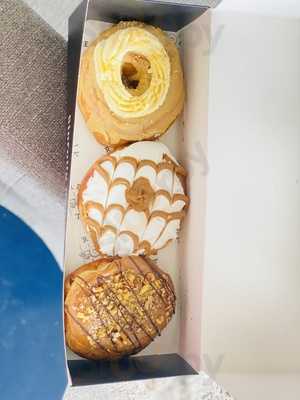 Revival Coffee & Donuts