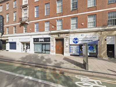 Revival Coffee & Donuts