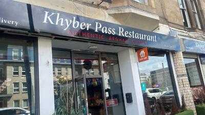 Khyber Pass Halal Restaurant
