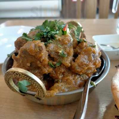 Khyber Pass Halal Restaurant