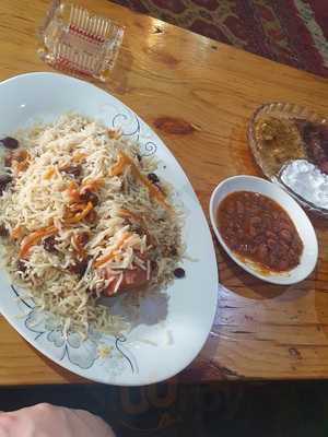 Khyber Pass Halal Restaurant