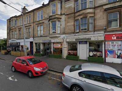 Khyber Pass Halal Restaurant