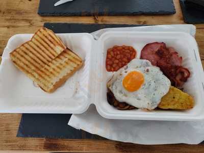 Entwistles Of Ramsbottom