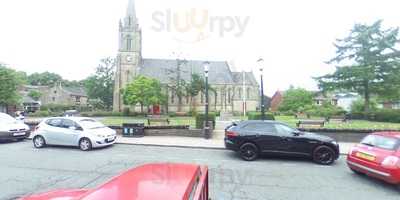 Entwistles Of Ramsbottom