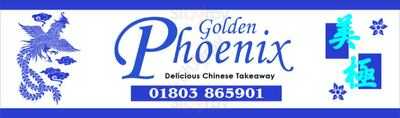 Golden Phoenix