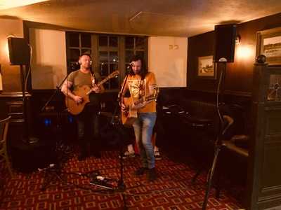 The Nine Pins Saltwell