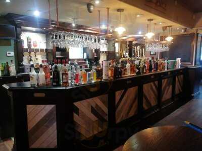 The Nine Pins Saltwell