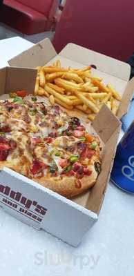 Freddy's Chicken & Pizza