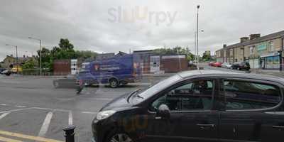 Freddy's Chicken & Pizza