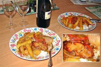 Fungry Chinese Takeaway