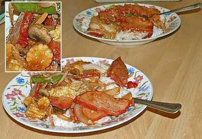 Fungry Chinese Takeaway