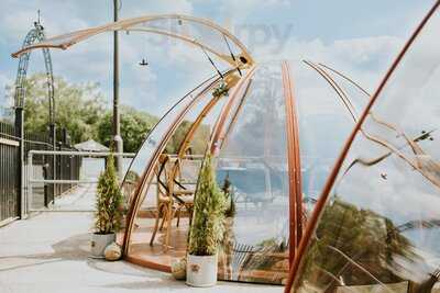 Park Life Cafes Heaton Park