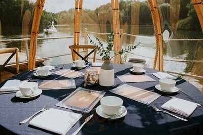 Park Life Cafes Heaton Park