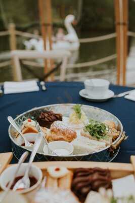 Park Life Cafes Heaton Park