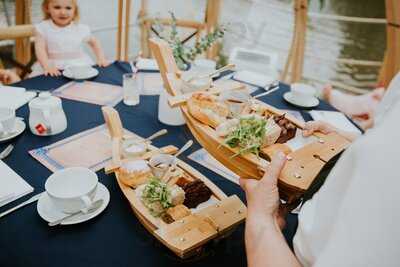 Park Life Cafes Heaton Park