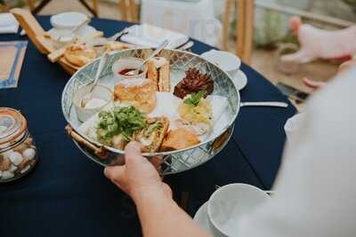 Park Life Cafes Heaton Park