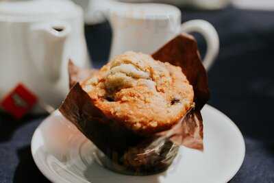 Park Life Cafes Heaton Park