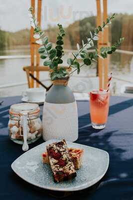 Park Life Cafes Heaton Park